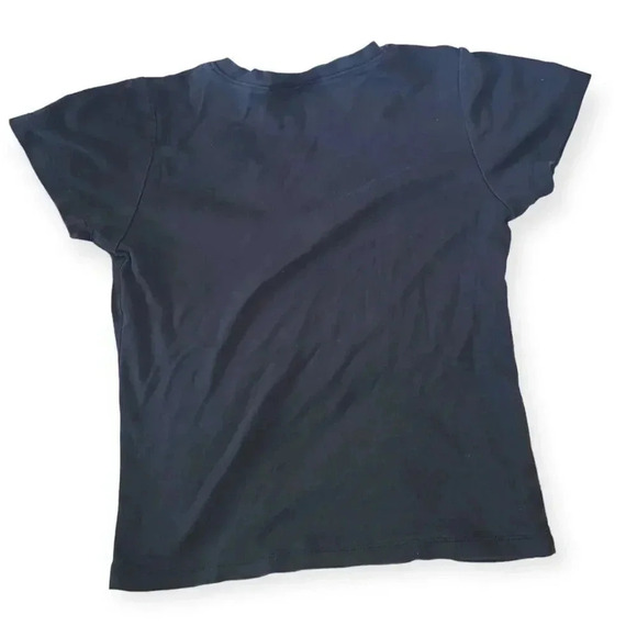 Mossimo vneck baby tee - Picture 2 of 3